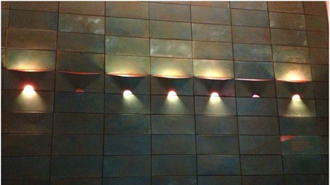 Puro Chile Wall Cropped